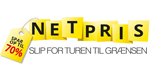 Netpris Logo