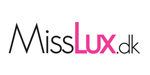 MissLux Logo