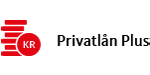 Privatlån Plus Logo