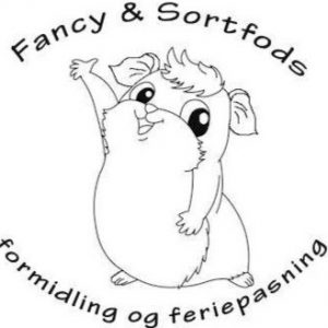 Fancy & Sortfods Formidling og Feriepasning