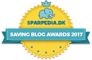 SparPedia's Saving Blog Awards