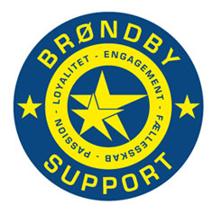 Brøndby Support