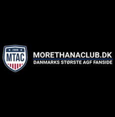 Morethanaclub.dk