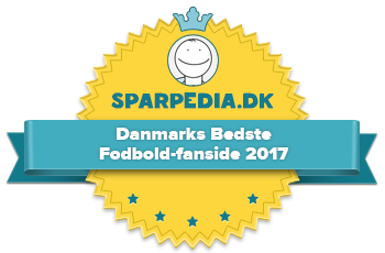 Best football fan page awards – Participants