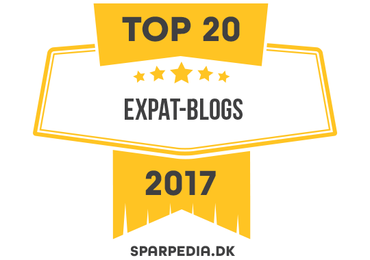 20 expat blogs du skal læse 2017