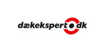 Dækekspert logo