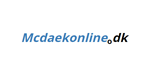 mcdaekonline logo