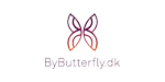 ByButterfly logo