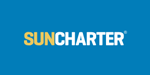 SunCharter logo