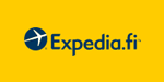 Expedia FI logo