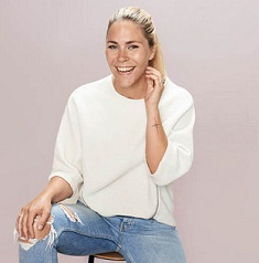Mette Marie Lei Lange