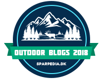 Banners for Top 30 Outdoor Blogs