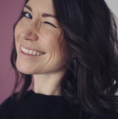 Cana Buttenschøn