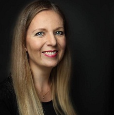 Mor i udlandet