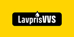 LavprisVVS logo