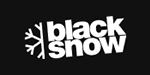 Blacksnow logo