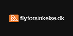Flyforsinkelse logo