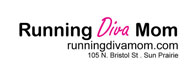 Running Diva Mom