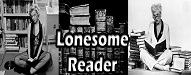 Top 25 Book Blogs 2019 lonesomereader.com