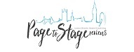 Top 25 Book Blogs 2019 pagetostagereviews.com