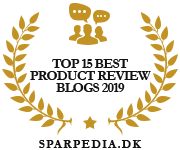 Banners for Top15 Best Product Review Blogs 2019