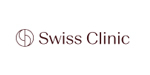 swiss clinic logo