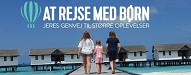 Top Travel Bogs 2020 | Atrejse Med Born