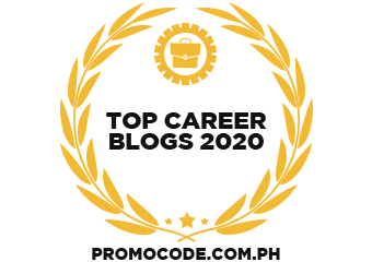 Banners for Top Career Blogs 2020