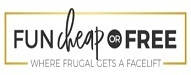 Top 35 Frugal Blogs of 2020 funcheaporfree.com