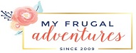 Top 35 Frugal Blogs of 2020 myfrugaladventures.com