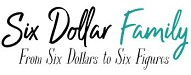 Top 35 Frugal Blogs of 2020 sixdollarfamily.com