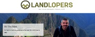 Top 25 Luxury Travel Blogs of 2020 landlopers.com