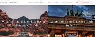 Top 25 Luxury Travel Blogs of 2020 thecultureur.com